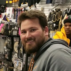 Meet your Posher, Tyler